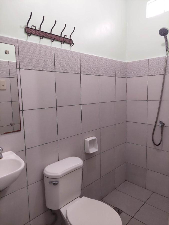 Dweller's Pensione Iloilo City Eksteriør billede