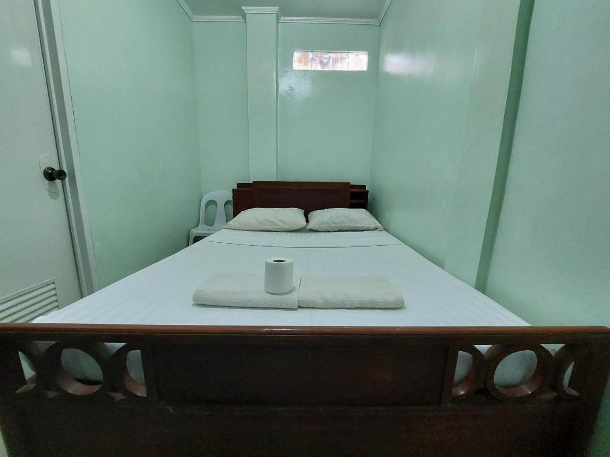 Dweller's Pensione Iloilo City Eksteriør billede