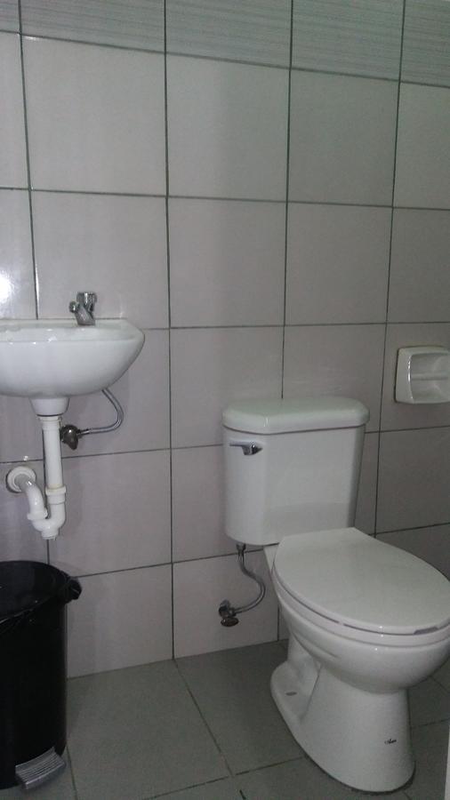 Dweller's Pensione Iloilo City Eksteriør billede