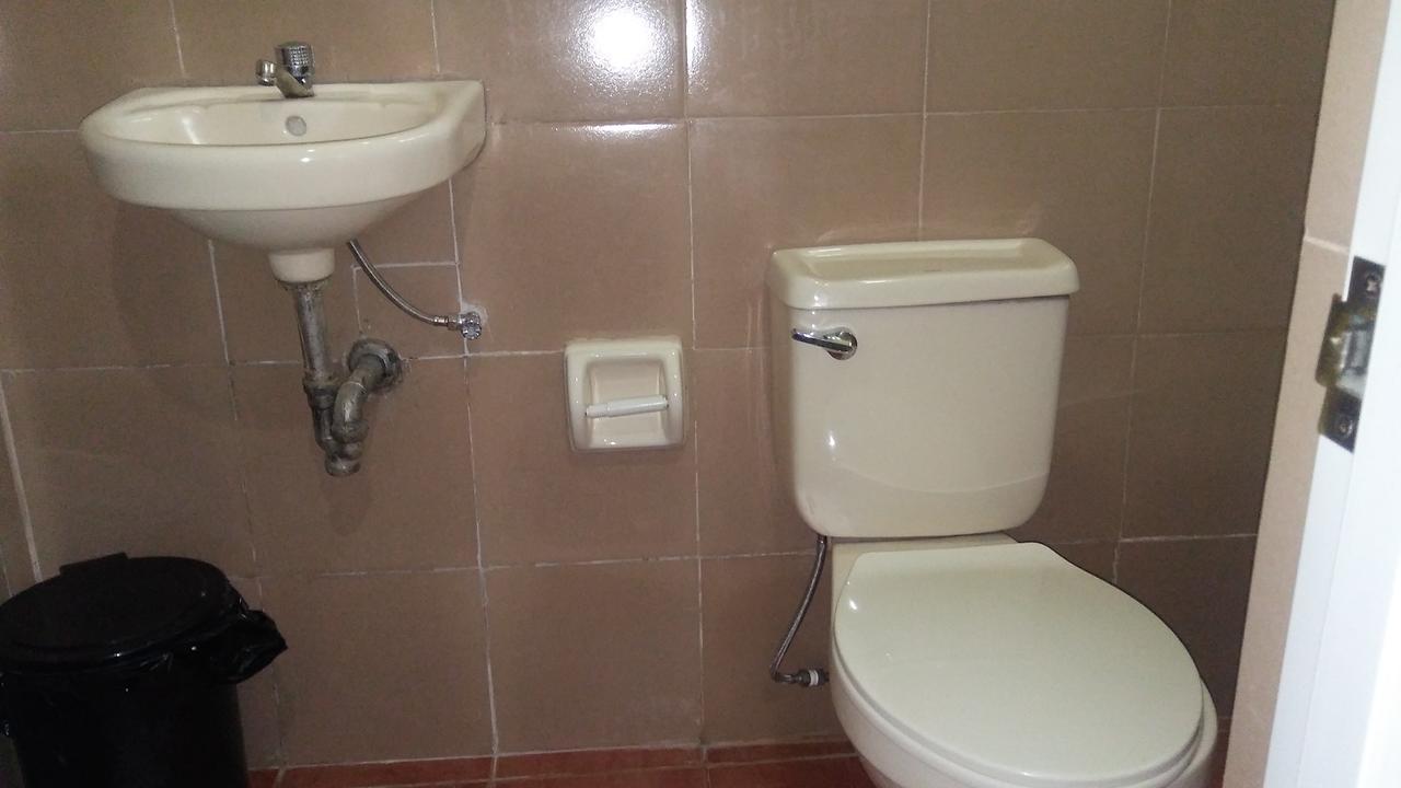 Dweller's Pensione Iloilo City Eksteriør billede