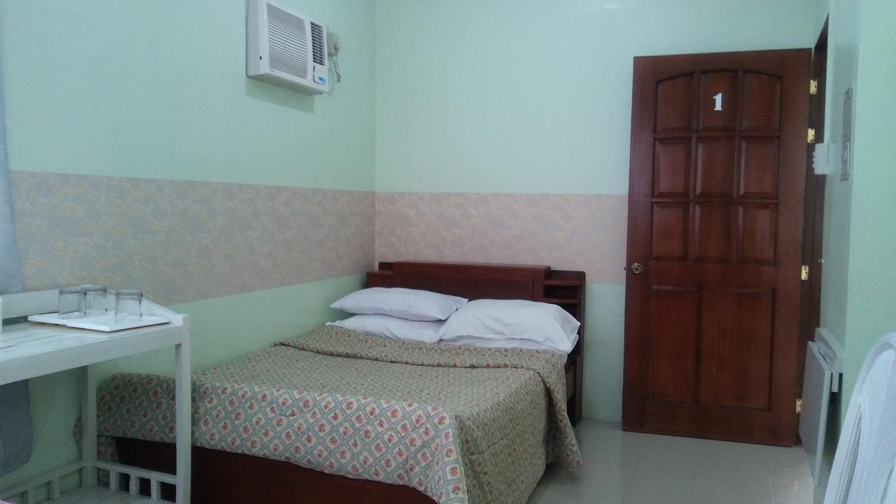Dweller's Pensione Iloilo City Eksteriør billede