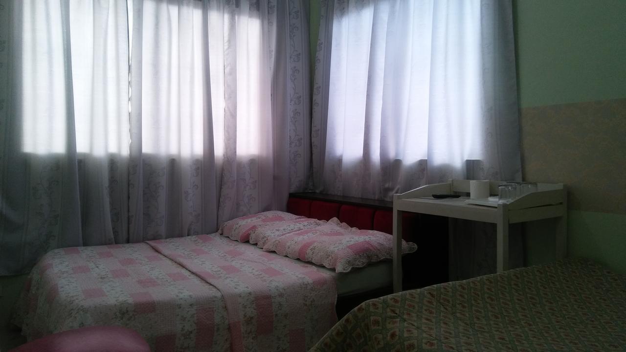 Dweller's Pensione Iloilo City Eksteriør billede