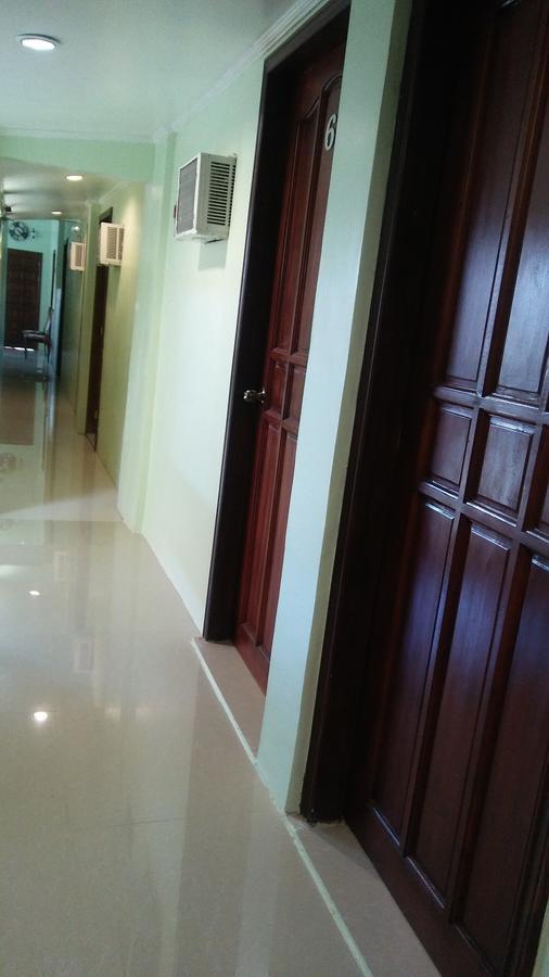 Dweller's Pensione Iloilo City Eksteriør billede