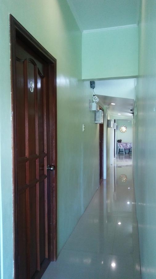 Dweller's Pensione Iloilo City Eksteriør billede