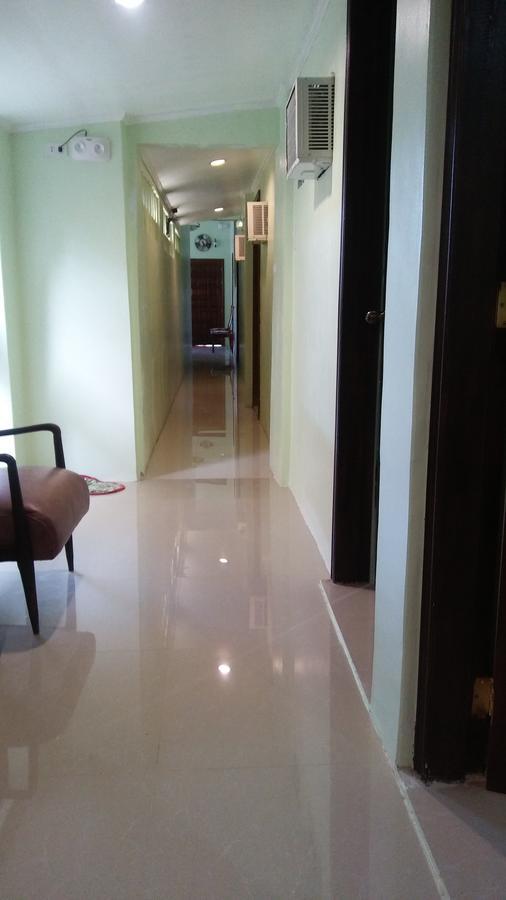 Dweller's Pensione Iloilo City Eksteriør billede