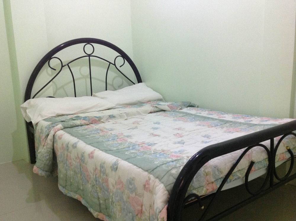 Dweller's Pensione Iloilo City Eksteriør billede