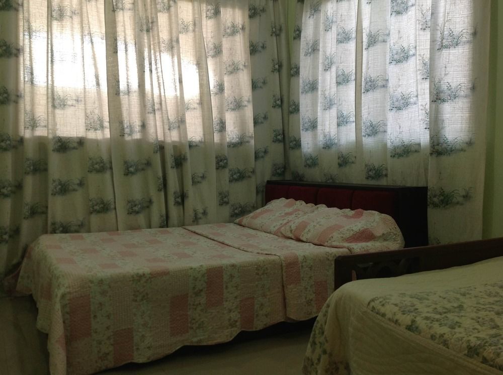 Dweller's Pensione Iloilo City Eksteriør billede