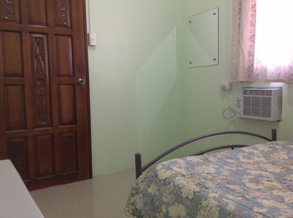 Dweller's Pensione Iloilo City Eksteriør billede