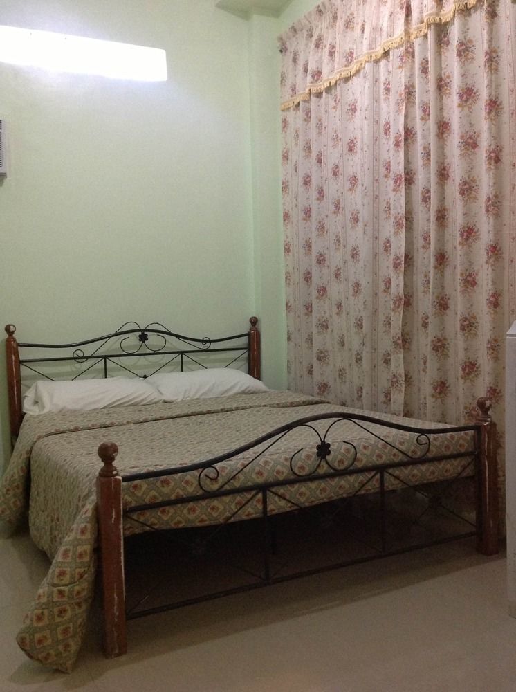 Dweller's Pensione Iloilo City Eksteriør billede