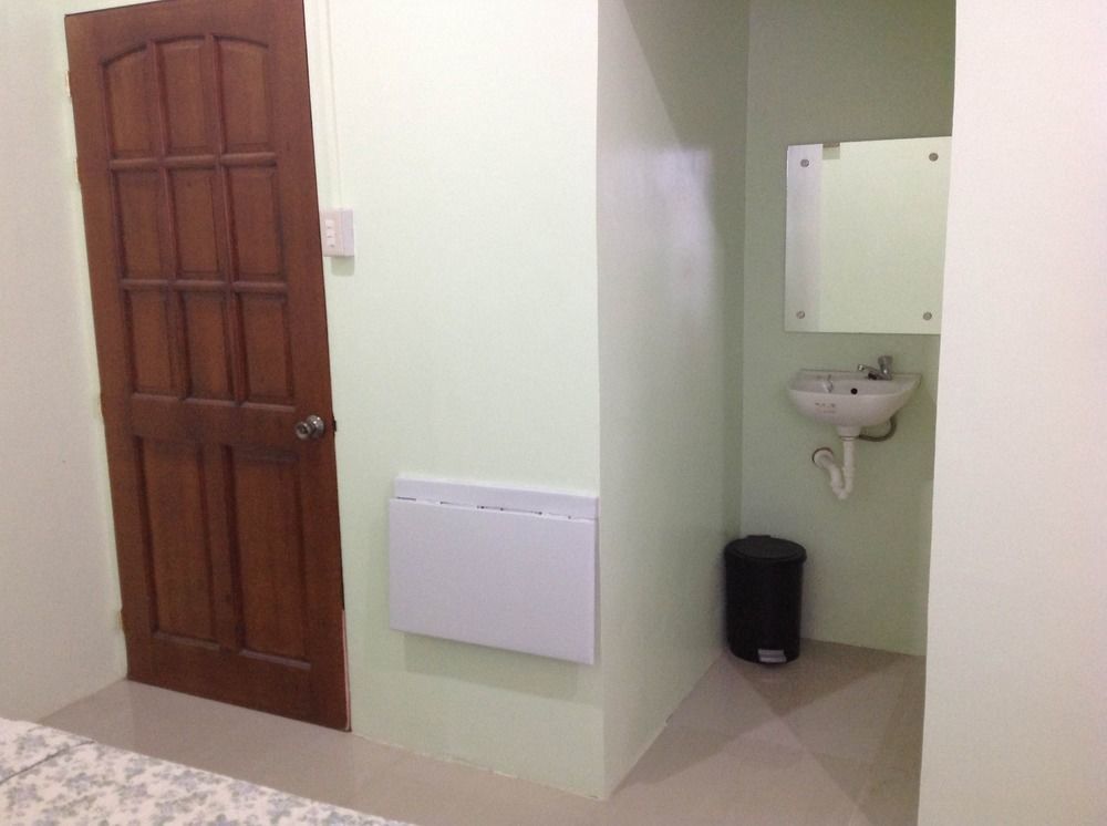 Dweller's Pensione Iloilo City Eksteriør billede