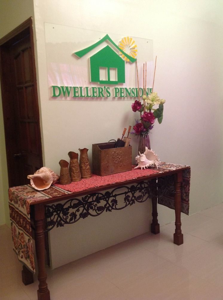 Dweller's Pensione Iloilo City Eksteriør billede