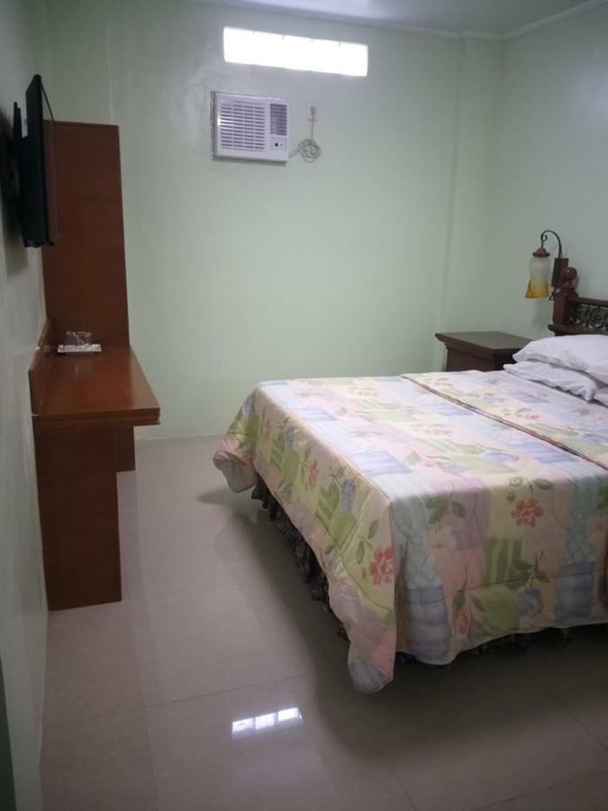 Dweller's Pensione Iloilo City Eksteriør billede